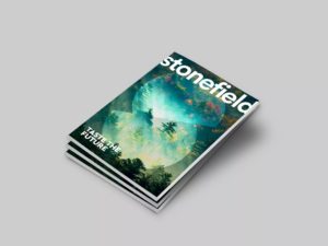 Stonefield Brochure