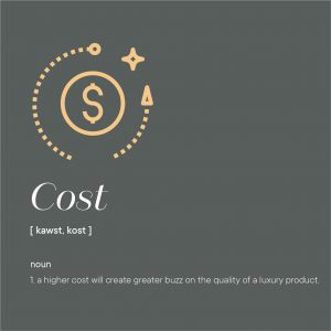 Cost