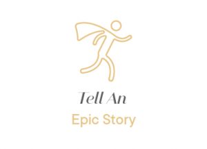 Tell a story